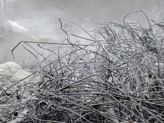 Stricker Gruppe Dienstleistung Recycling 