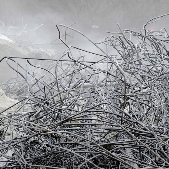 Stricker Gruppe Dienstleistung Recycling