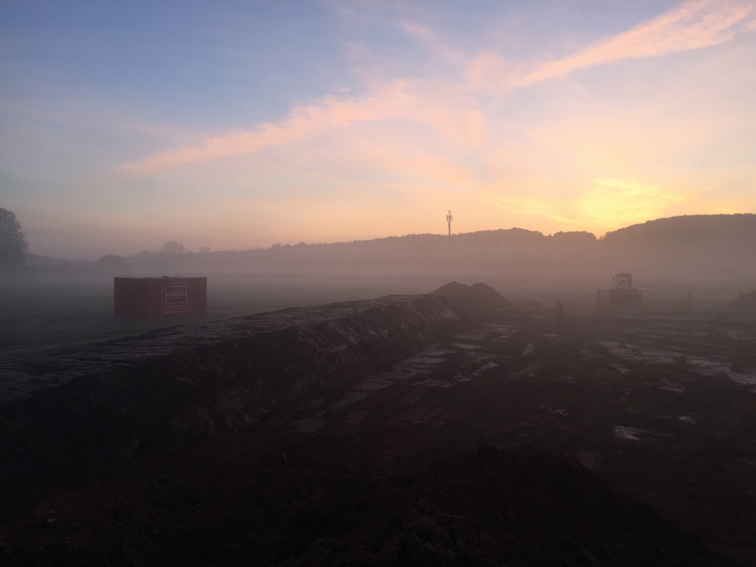 Ingenieurbau: Altlastensanierung, Verwertung und Entsorgung