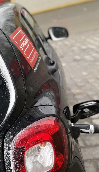 Energy: Elektromobilität