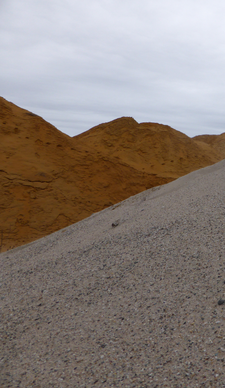 Logistik:<br>Lieferung und Handel