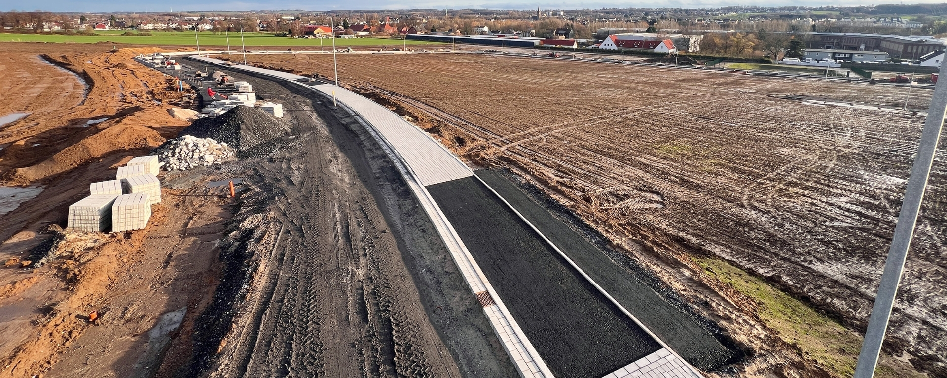 Eco Port Süd Holzwickede  